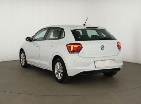 Volkswagen Polo - 2019