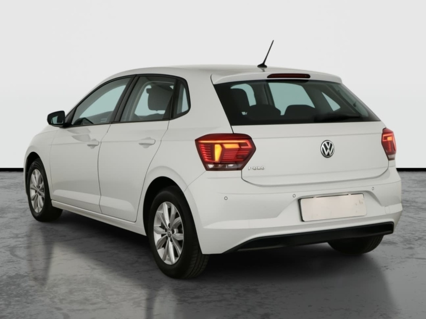 Volkswagen Polo, 2019