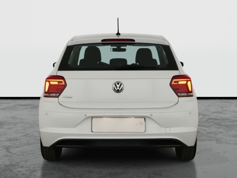 Volkswagen Polo, 2019