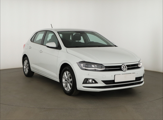 Volkswagen Polo 2019