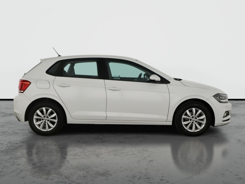 Volkswagen Polo, 2019