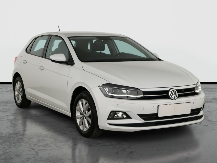 Volkswagen Polo, 2019