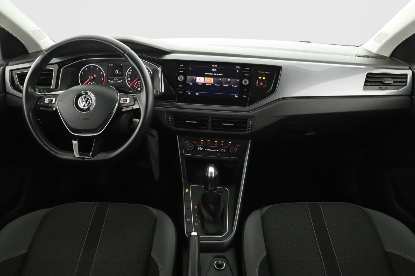 Volkswagen Polo, 2019