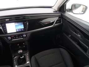 SsangYong Korando - 2025