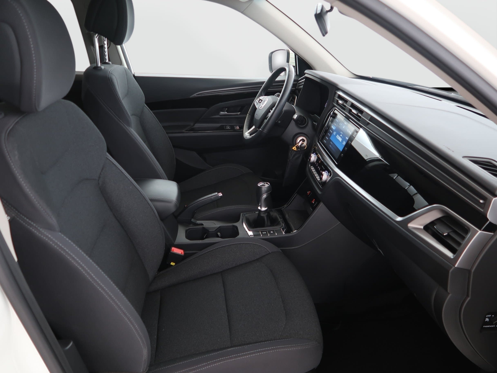 SsangYong Korando - 2025