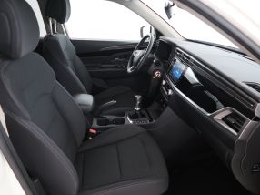 SsangYong Korando - 2025