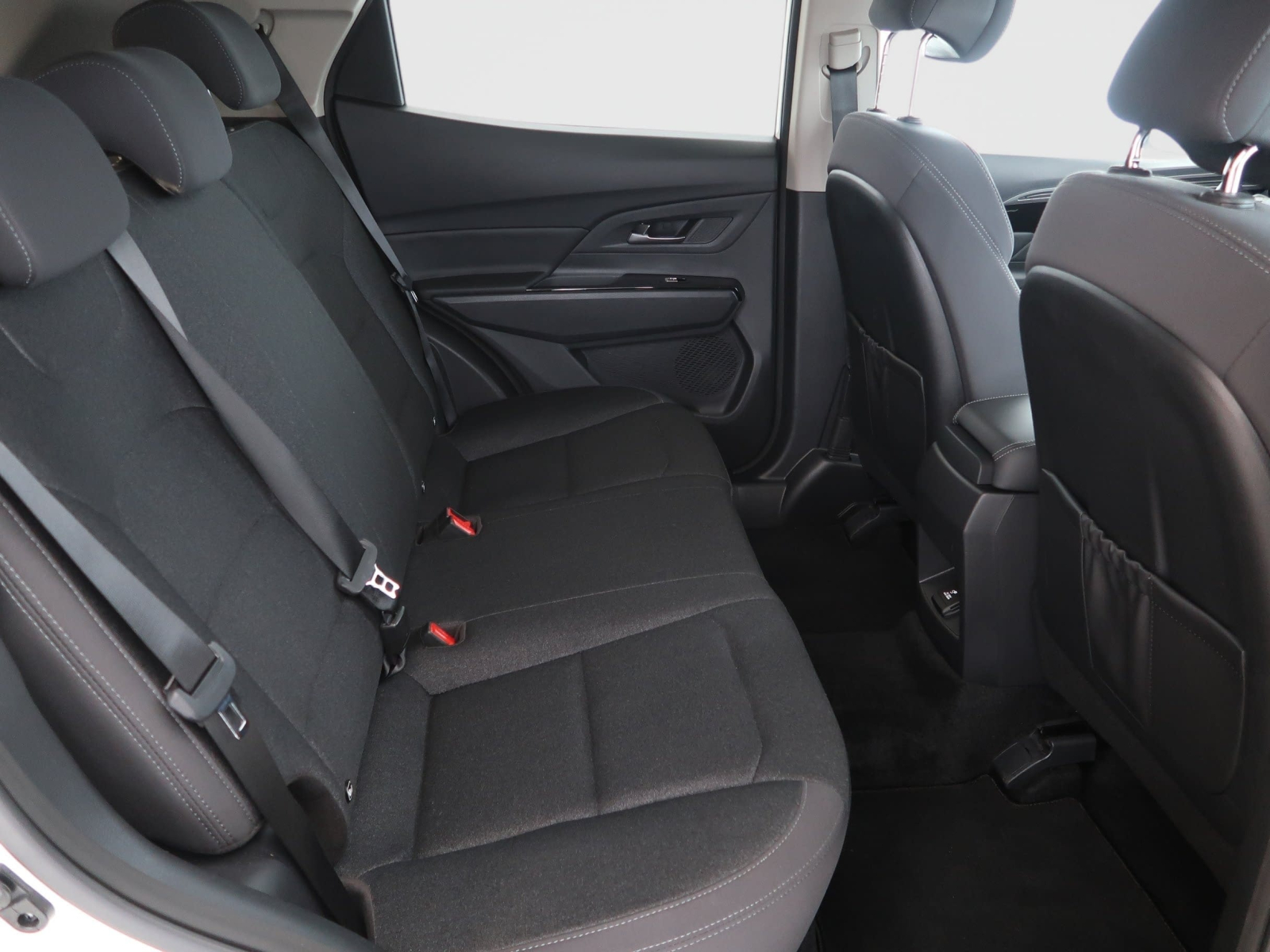 SsangYong Korando - 2025