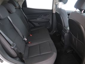 SsangYong Korando - 2025