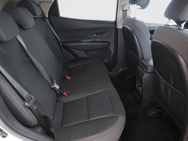 SsangYong Korando - 2025