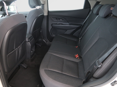 SsangYong Korando - 2025