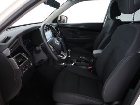 SsangYong Korando - 2025