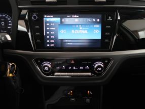 SsangYong Korando - 2025