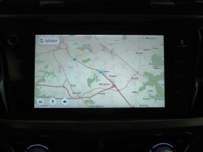 SsangYong Korando - 2025