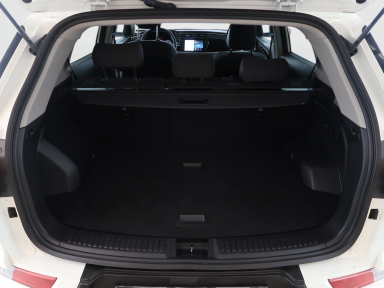 SsangYong Korando - 2025