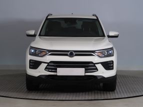 SsangYong Korando - 2025
