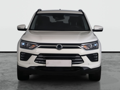 SsangYong Korando - 2025