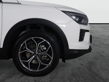 SsangYong Korando - 2025