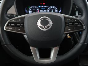 SsangYong Korando - 2025