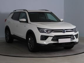 SsangYong Korando - 2025