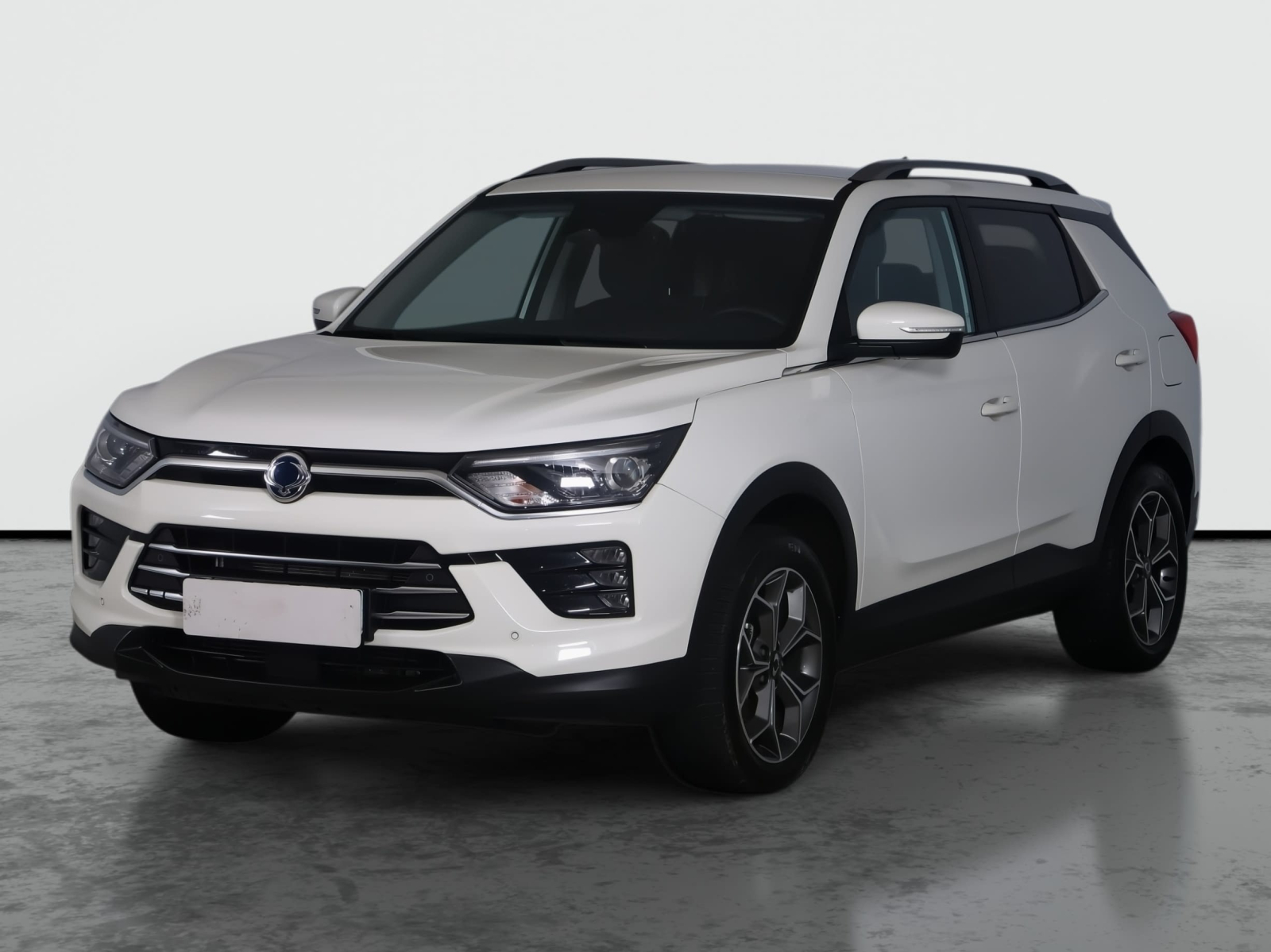SsangYong Korando - 2025