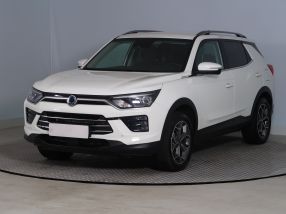 SsangYong Korando - 2025