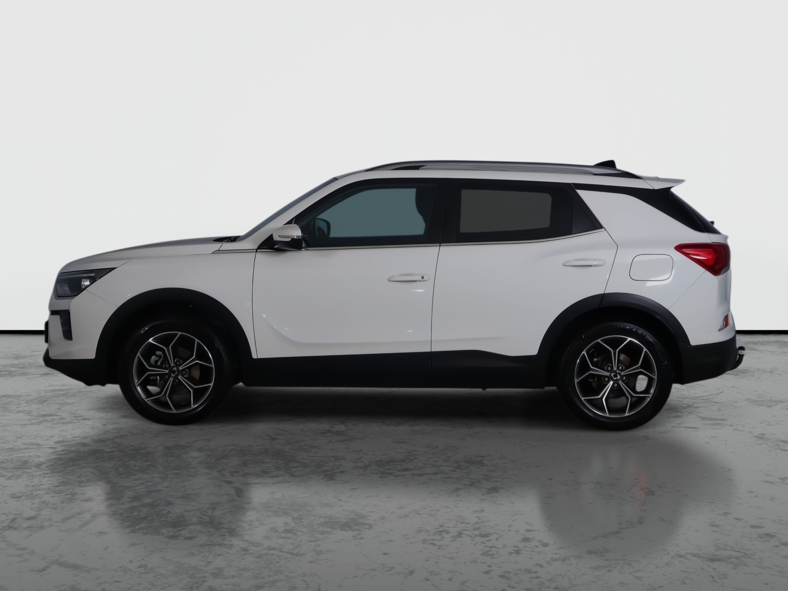 SsangYong Korando - 2025