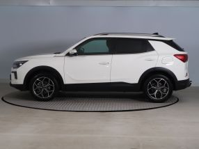 SsangYong Korando - 2025