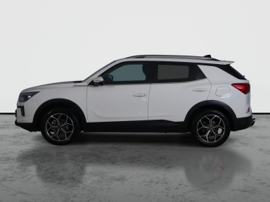 SsangYong Korando - 2025