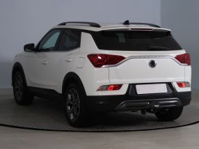 SsangYong Korando - 2025