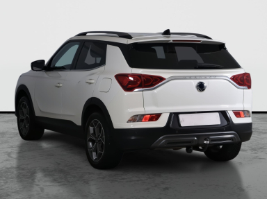 SsangYong Korando - 2025