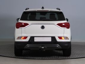 SsangYong Korando - 2025
