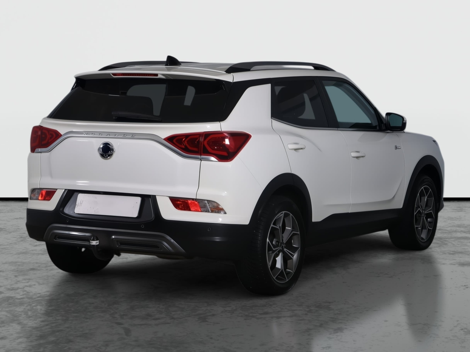 SsangYong Korando - 2025