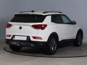 SsangYong Korando - 2025