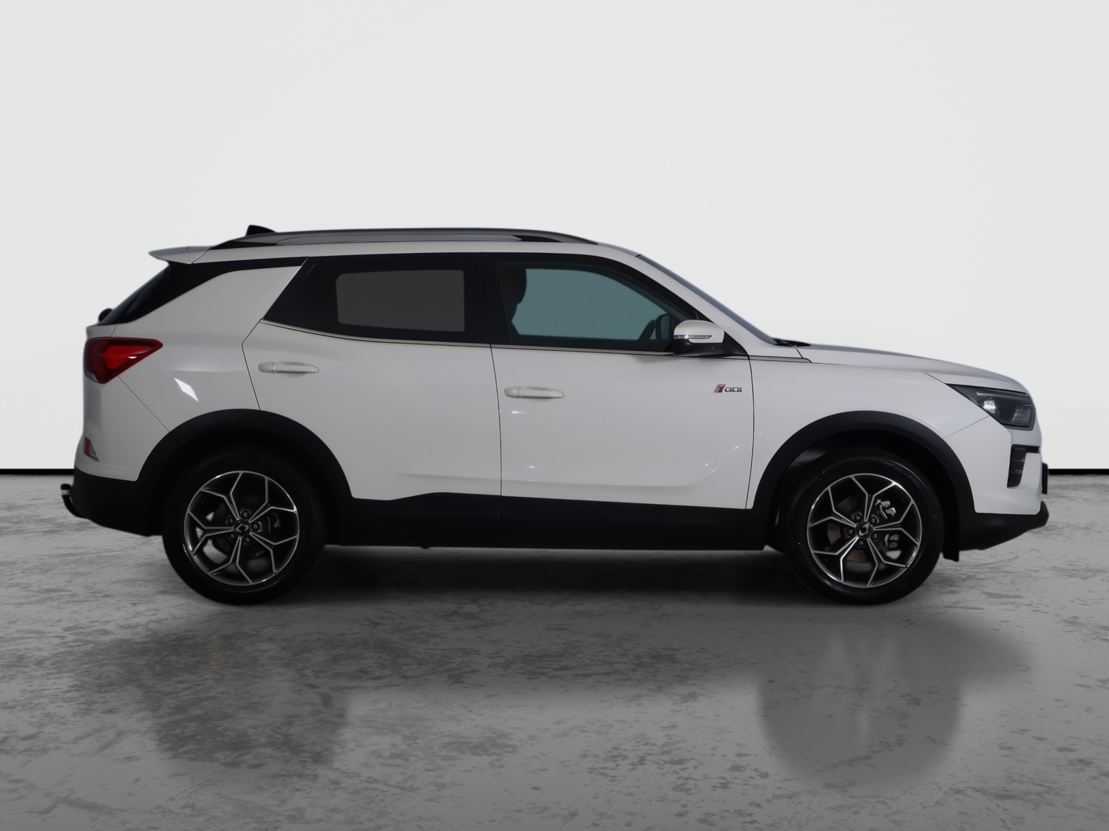 SsangYong Korando - 2025