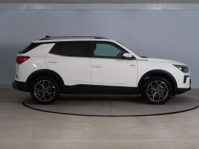 SsangYong Korando - 2025