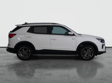 SsangYong Korando - 2025