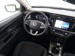 SsangYong Korando - 2025