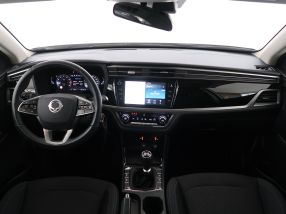 SsangYong Korando - 2025