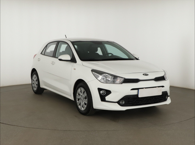 Kia Rio 2020