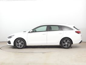 Hyundai i30 - 2021