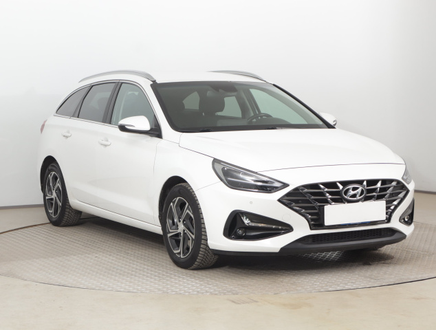 Hyundai i30 2021