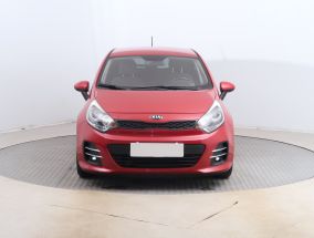 Kia Rio - 2016