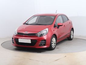 Kia Rio - 2016