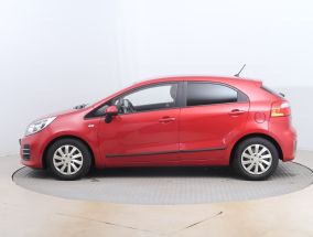 Kia Rio - 2016