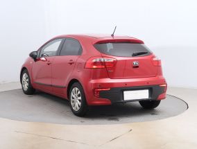 Kia Rio - 2016