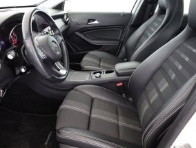 Mercedes-Benz GLA - 2019