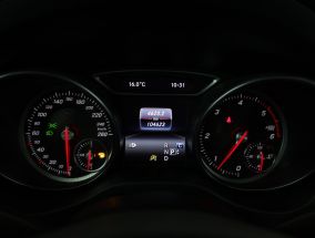 Mercedes-Benz GLA - 2019