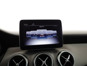 Mercedes-Benz GLA - 2019