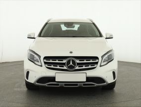 Mercedes-Benz GLA - 2019