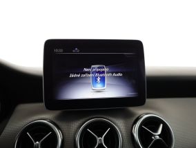 Mercedes-Benz GLA - 2019